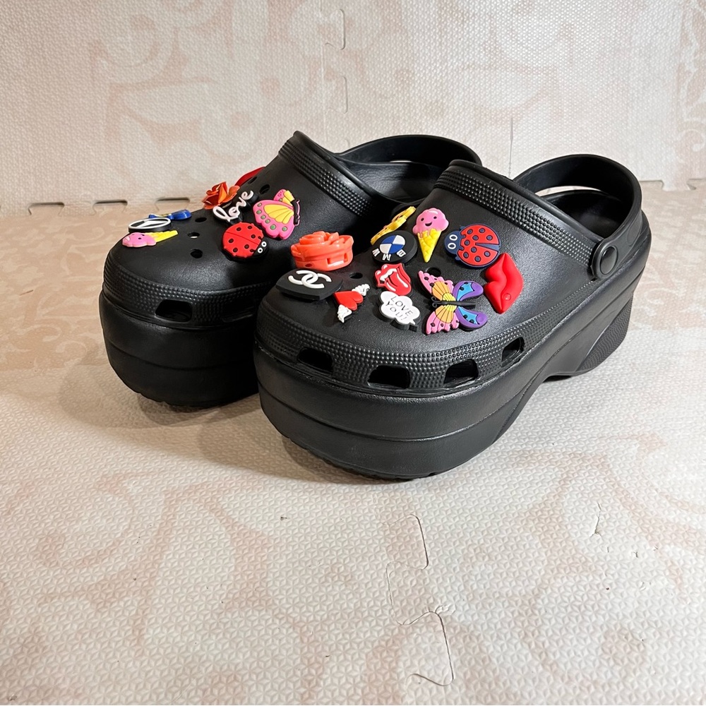 Platform Women’s size 10M - Picture 1 of 16